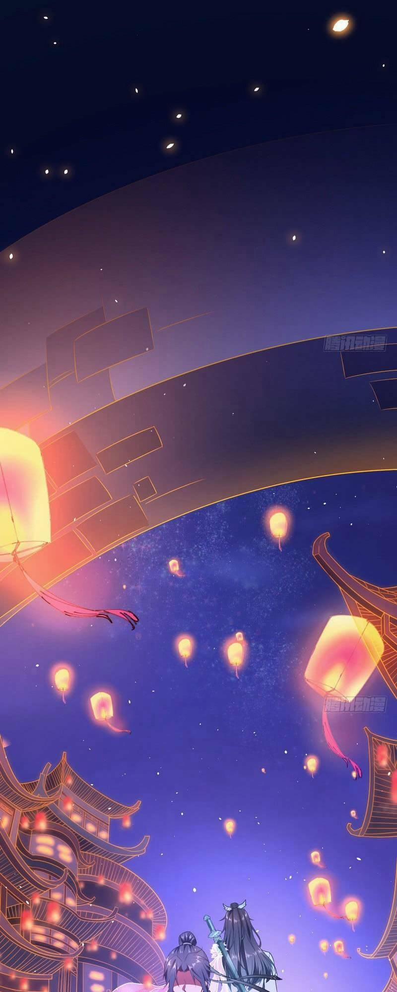 Ta Là Tà Đế 28.1 trang 0