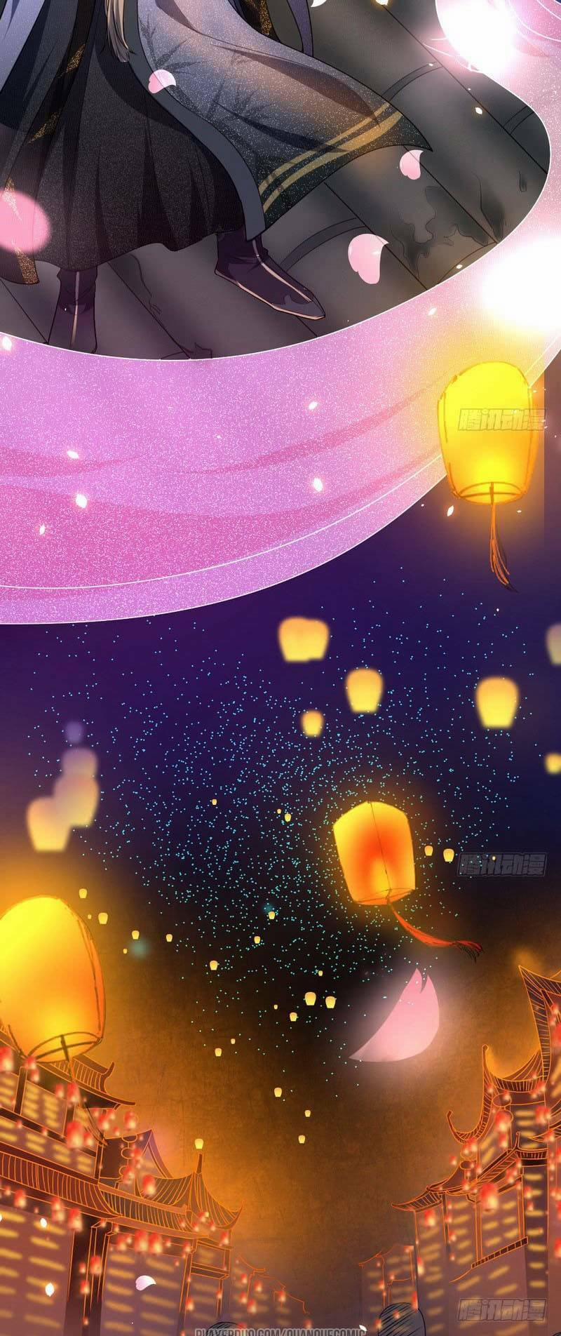 Ta Là Tà Đế 28.1 trang 15