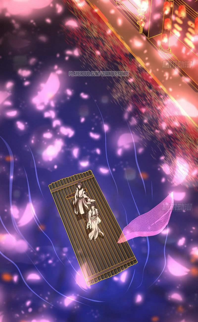 Ta Là Tà Đế 28.1 trang 18