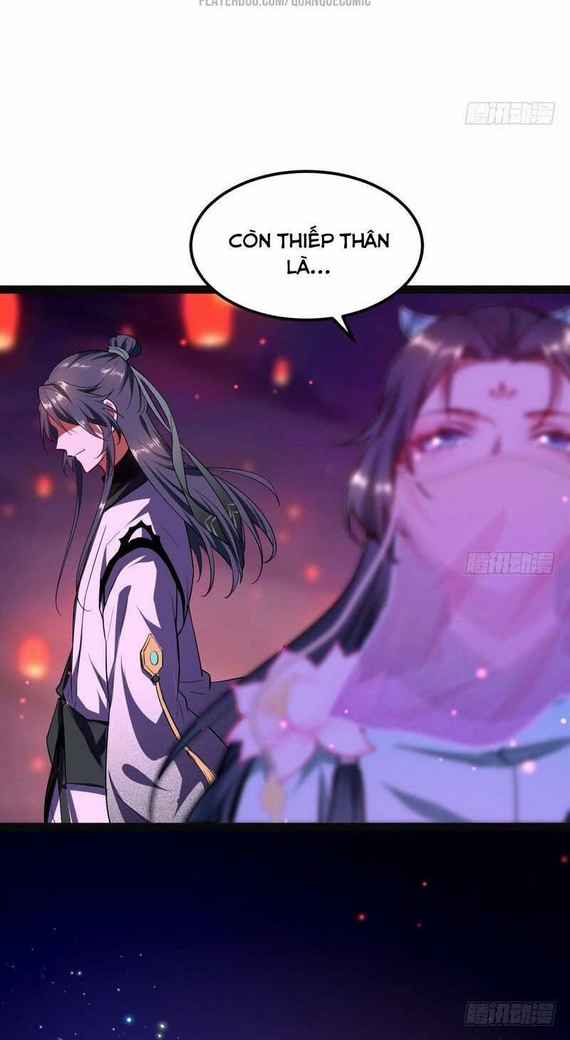 Ta Là Tà Đế 28.1 trang 25