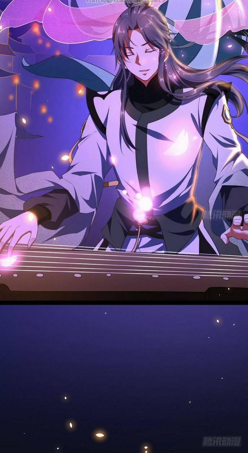 Ta Là Tà Đế 28.1 trang 6