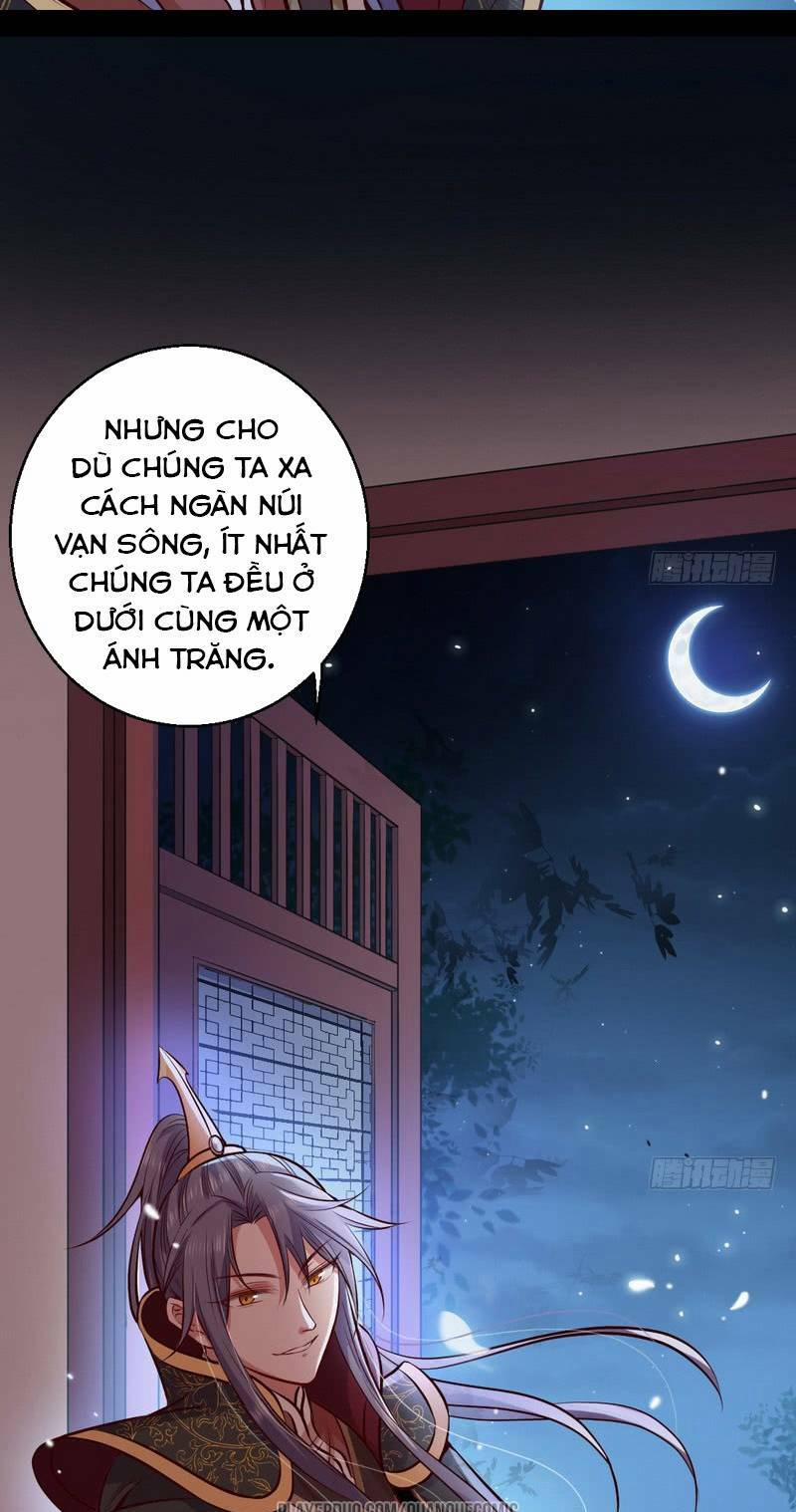 Ta Là Tà Đế 29 trang 19