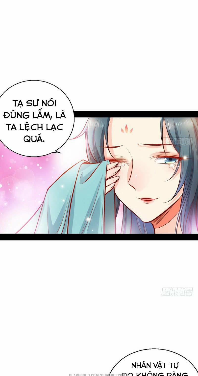 Ta Là Tà Đế 29 trang 23
