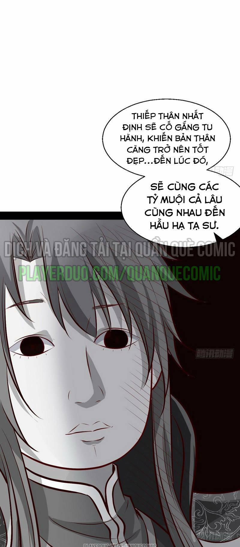 Ta Là Tà Đế 29 trang 25
