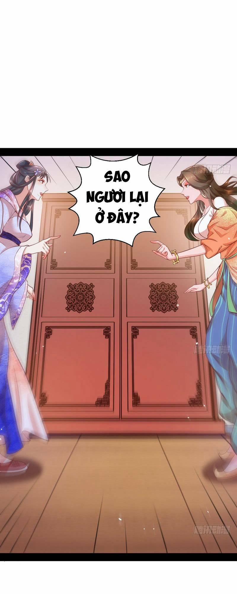 Ta Là Tà Đế 29 trang 33