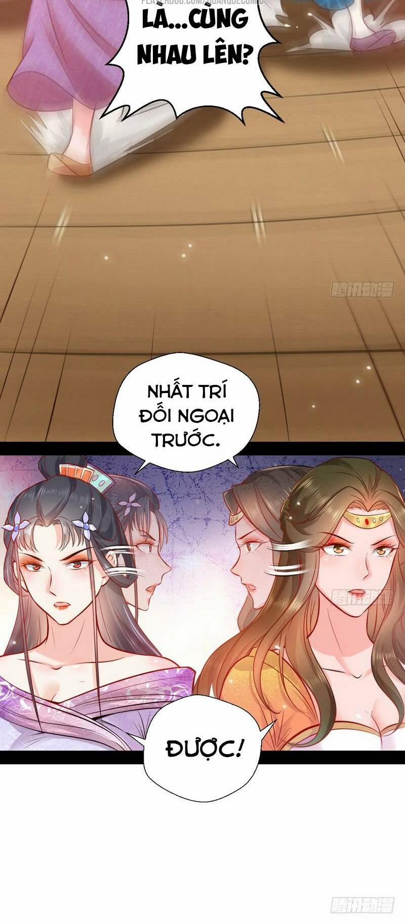 Ta Là Tà Đế 29 trang 39