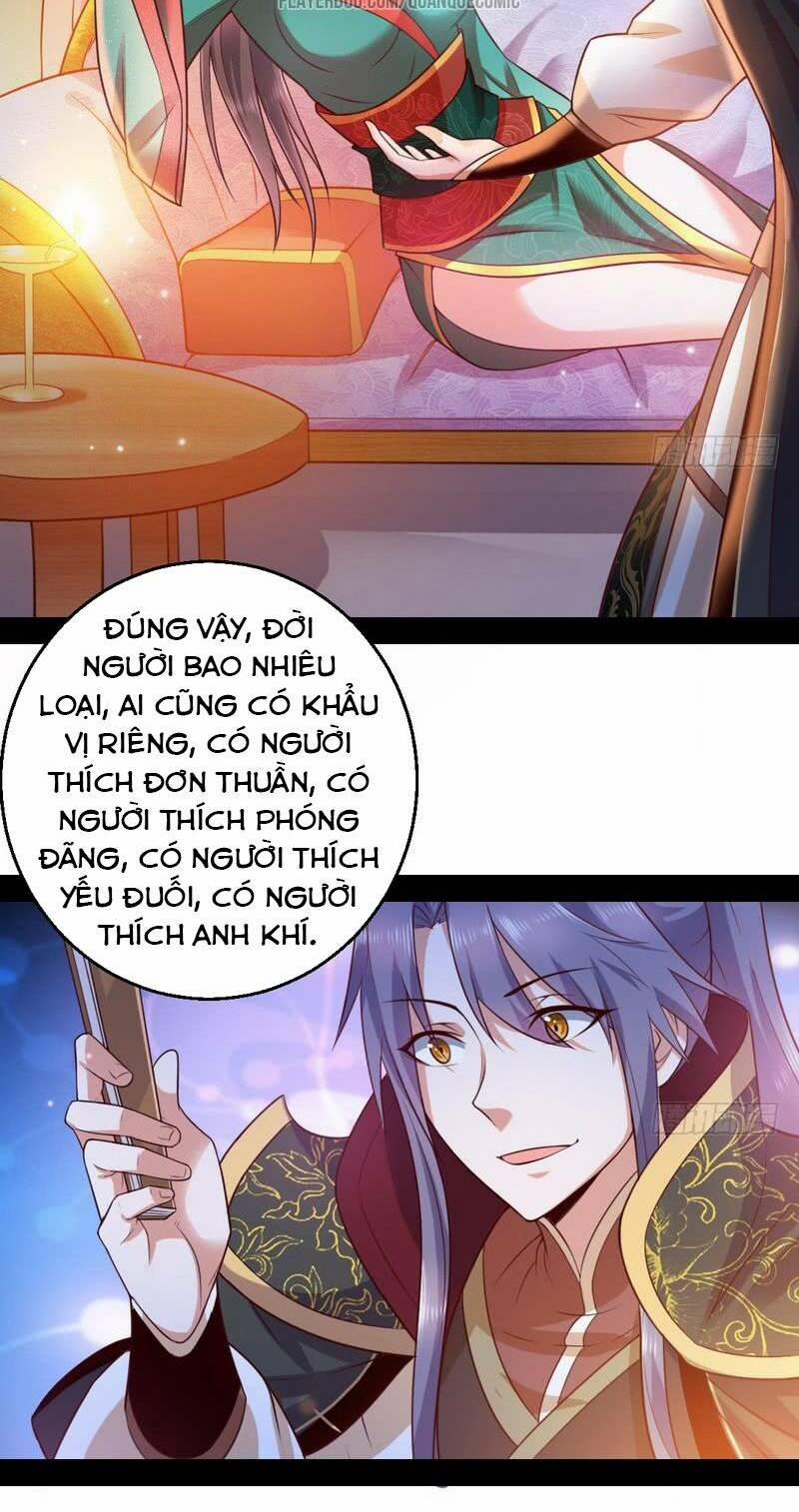 Ta Là Tà Đế 29 trang 41