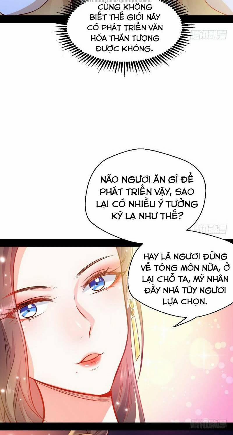 Ta Là Tà Đế 29 trang 43