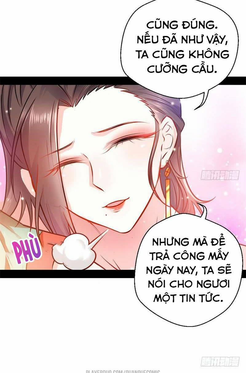 Ta Là Tà Đế 29 trang 46