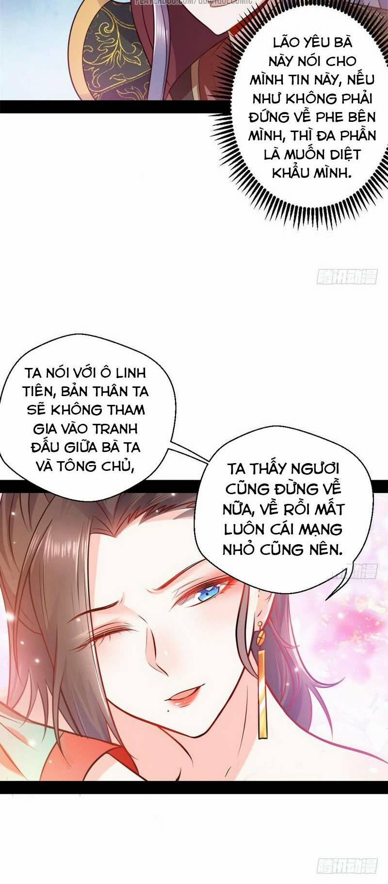Ta Là Tà Đế 29 trang 49