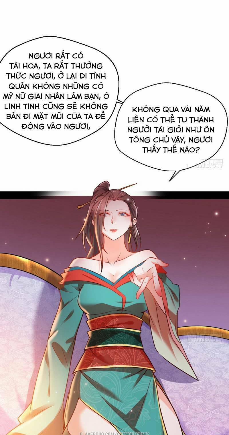 Ta Là Tà Đế 29 trang 50