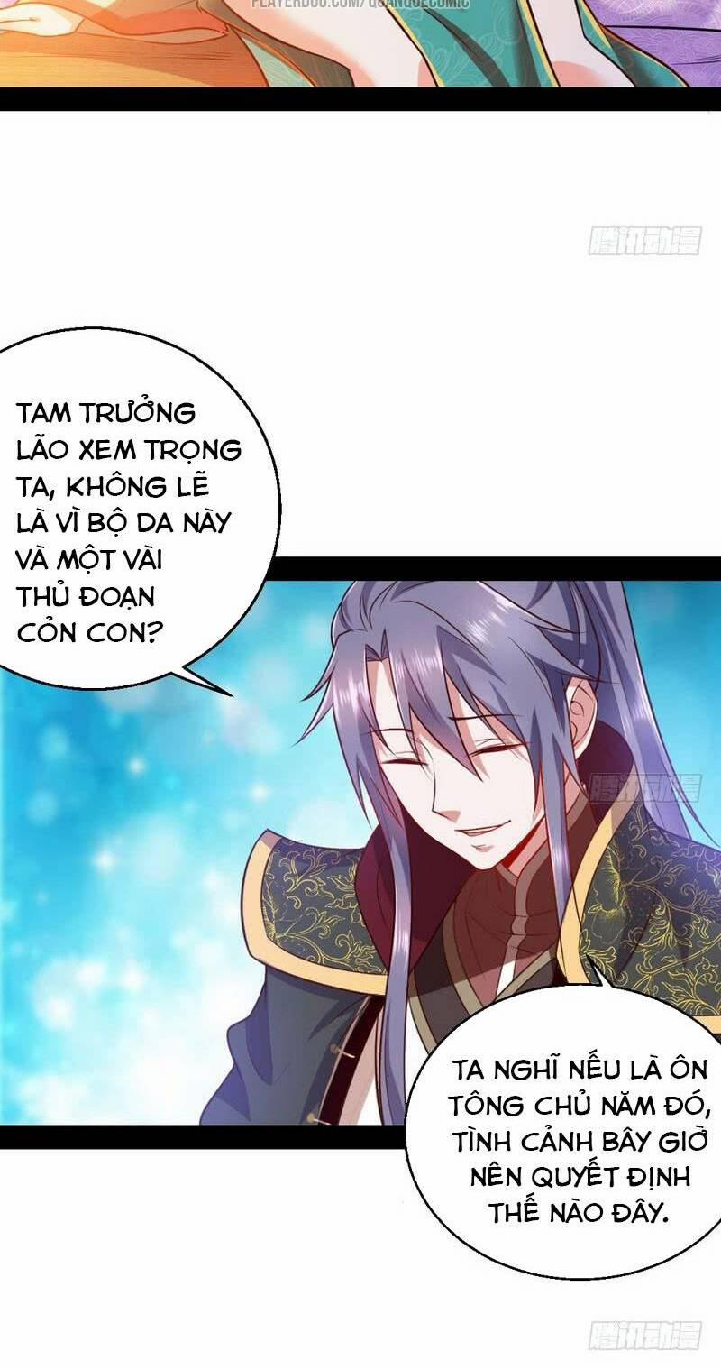 Ta Là Tà Đế 29 trang 51