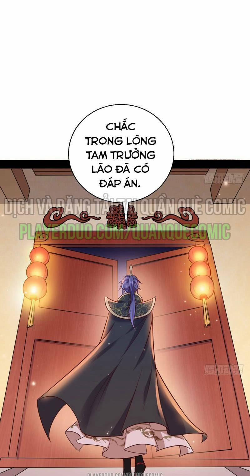 Ta Là Tà Đế 29 trang 52