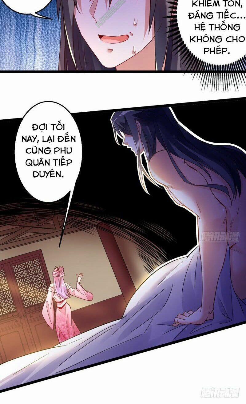 Ta Là Tà Đế 3 trang 10