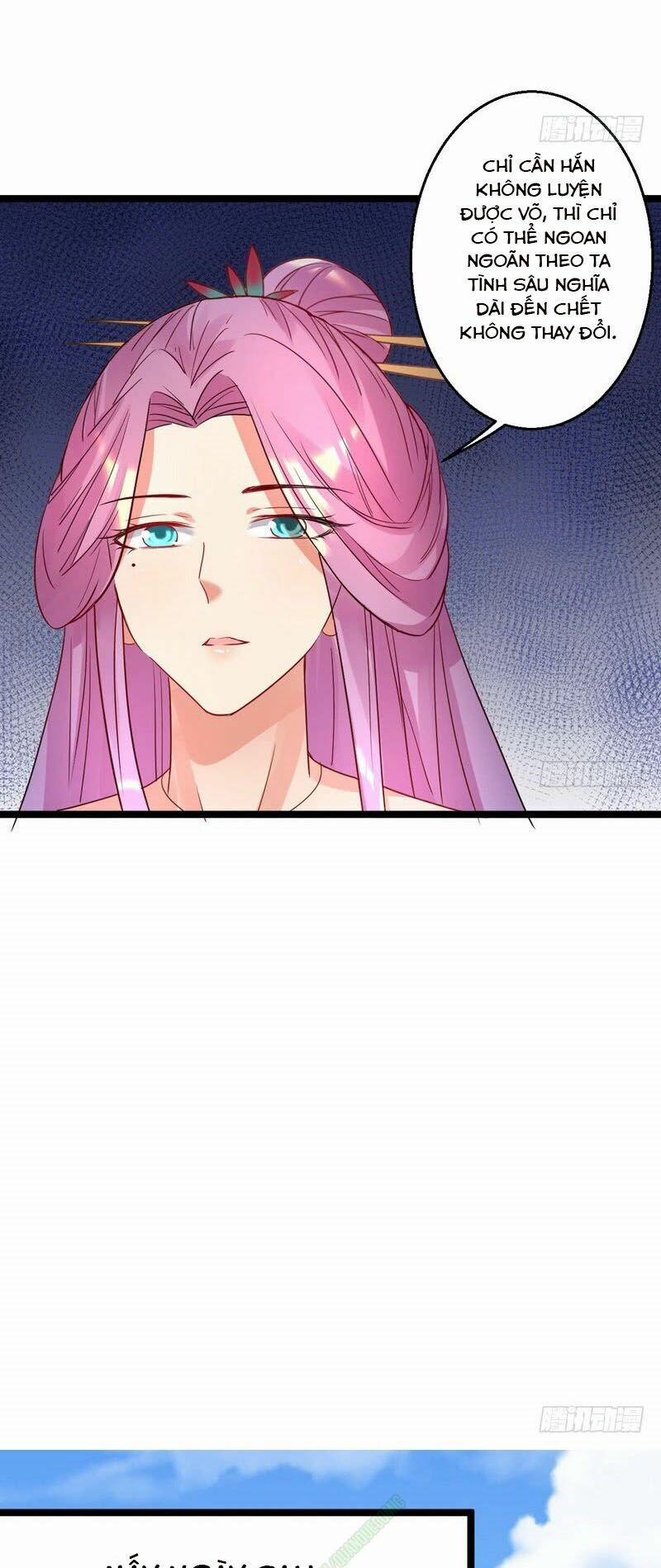 Ta Là Tà Đế 3 trang 19