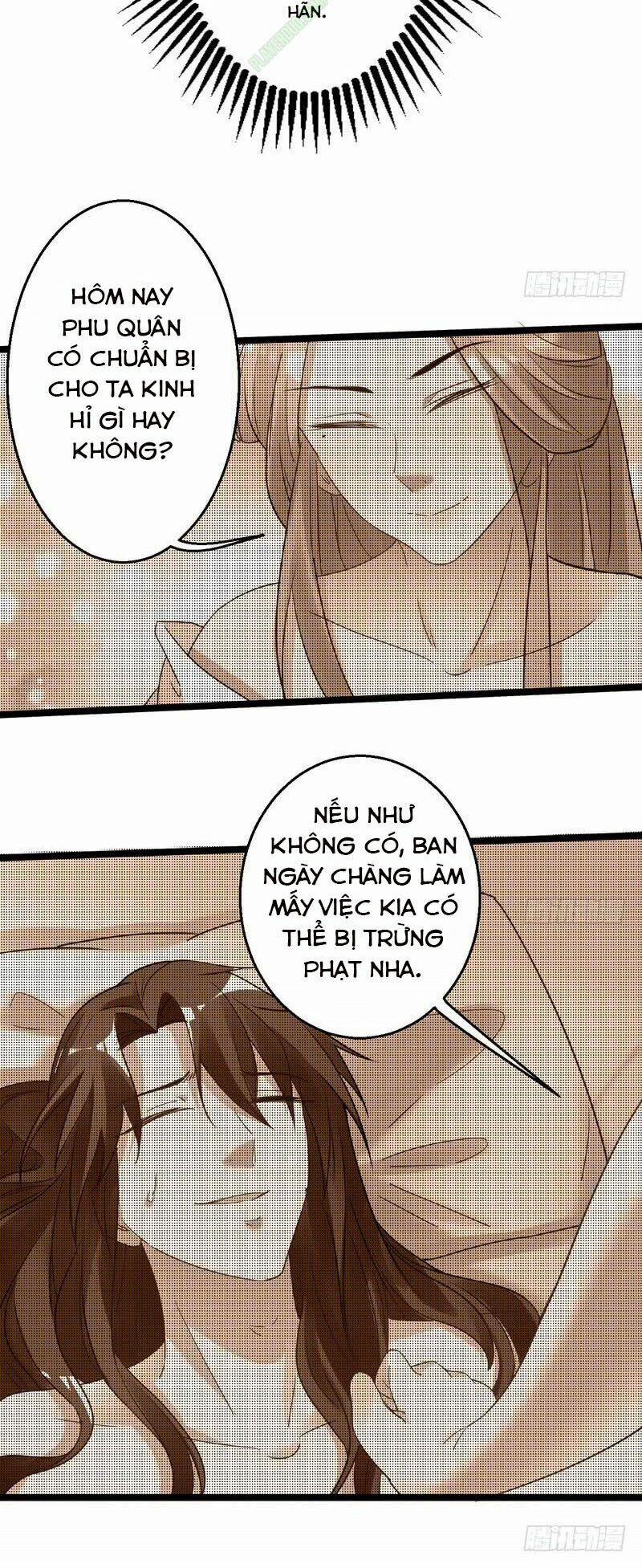 Ta Là Tà Đế 3 trang 24