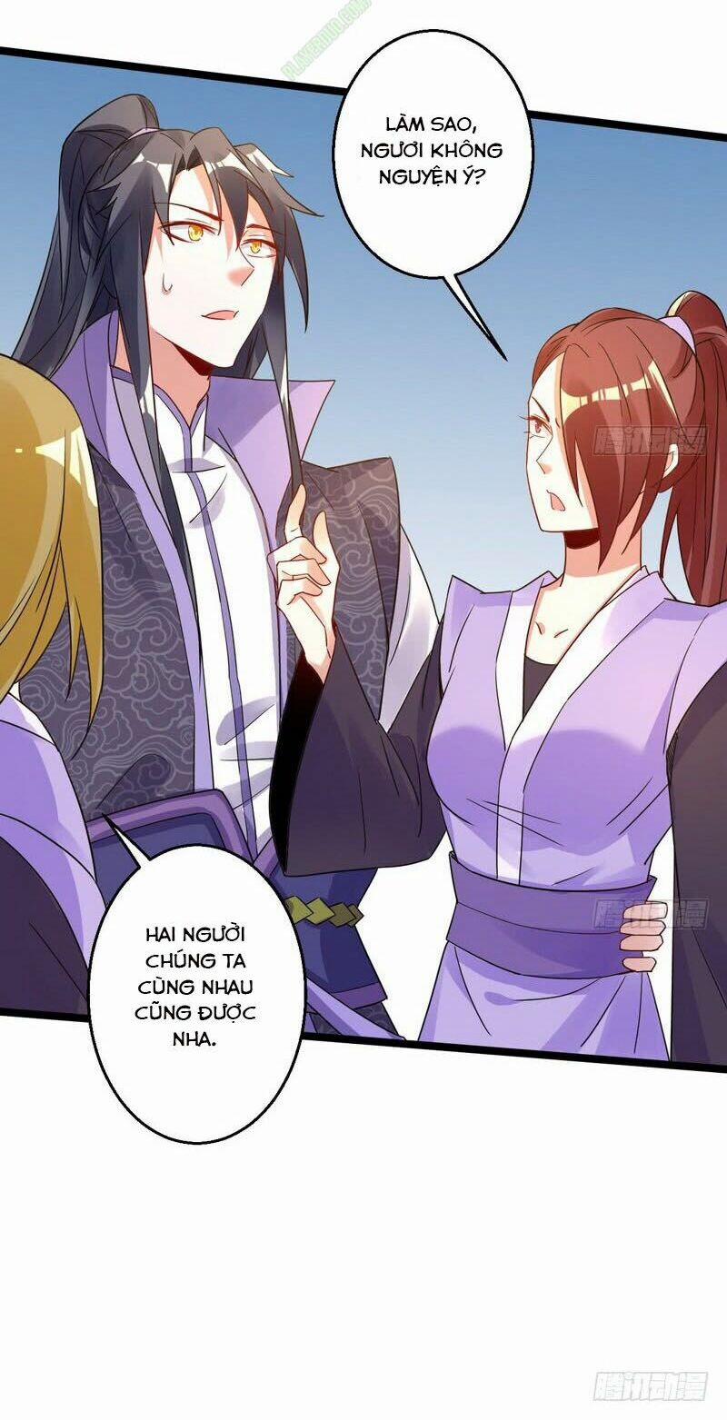 Ta Là Tà Đế 3 trang 40