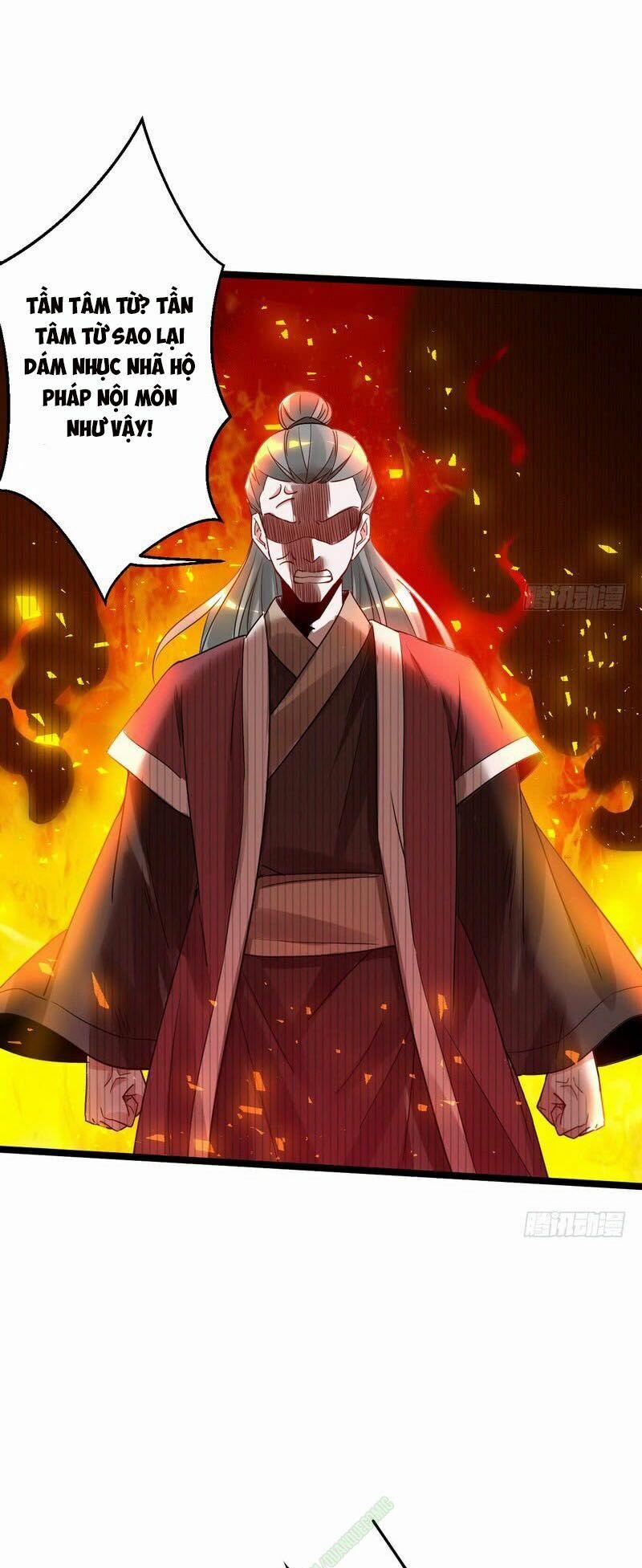 Ta Là Tà Đế 3 trang 49