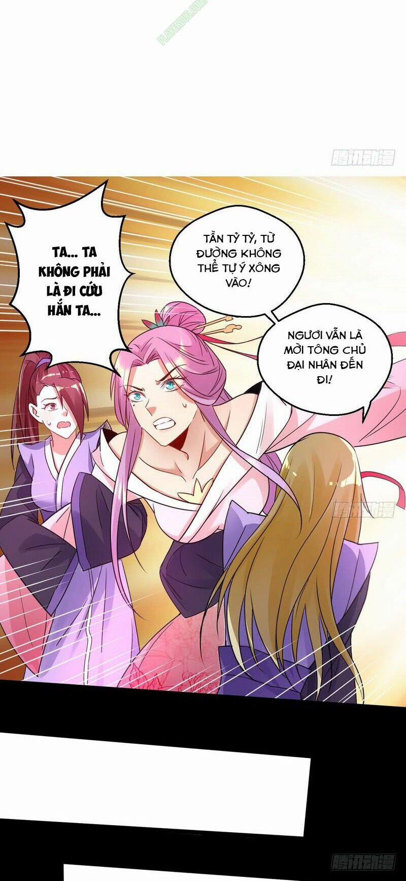 Ta Là Tà Đế 3 trang 58