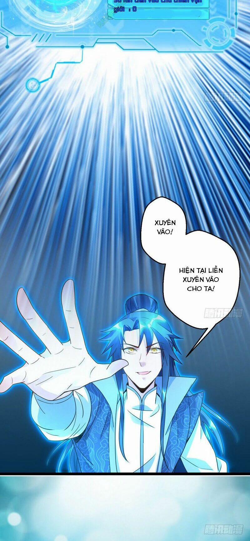 Ta Là Tà Đế 3 trang 64