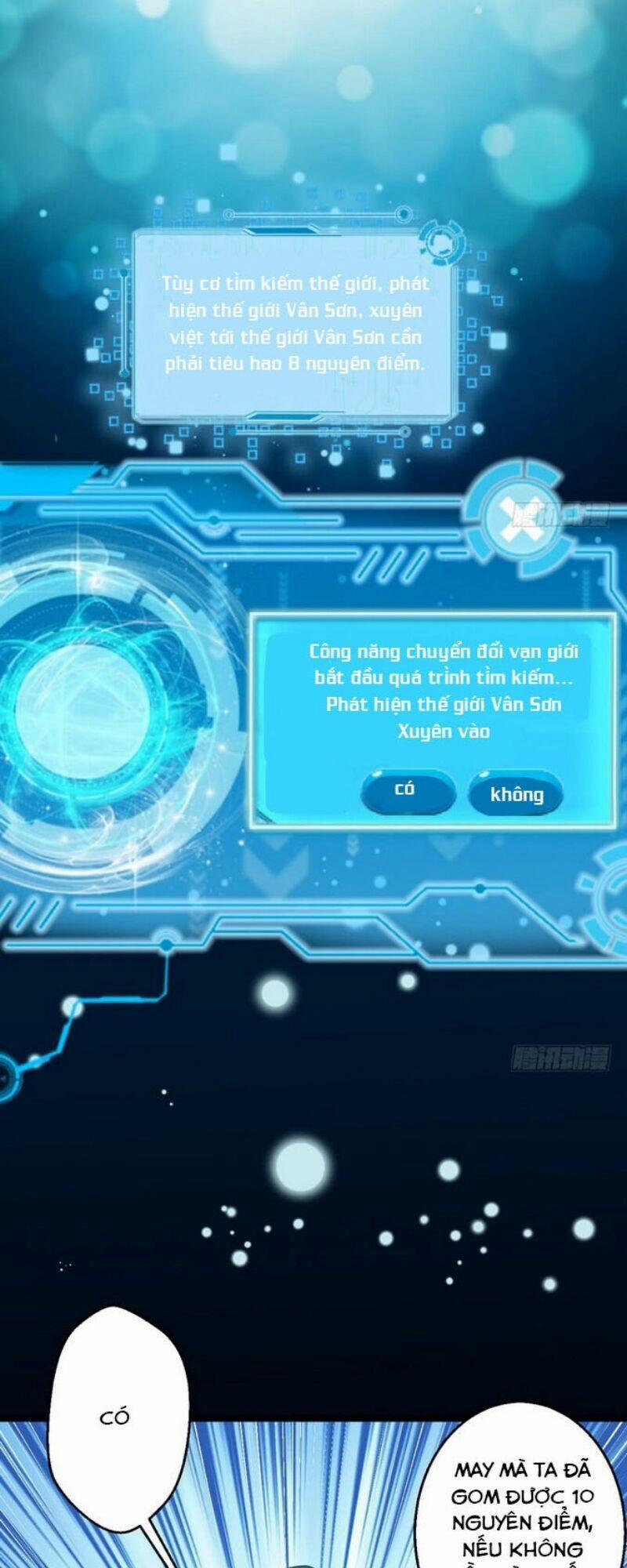 Ta Là Tà Đế 3 trang 65