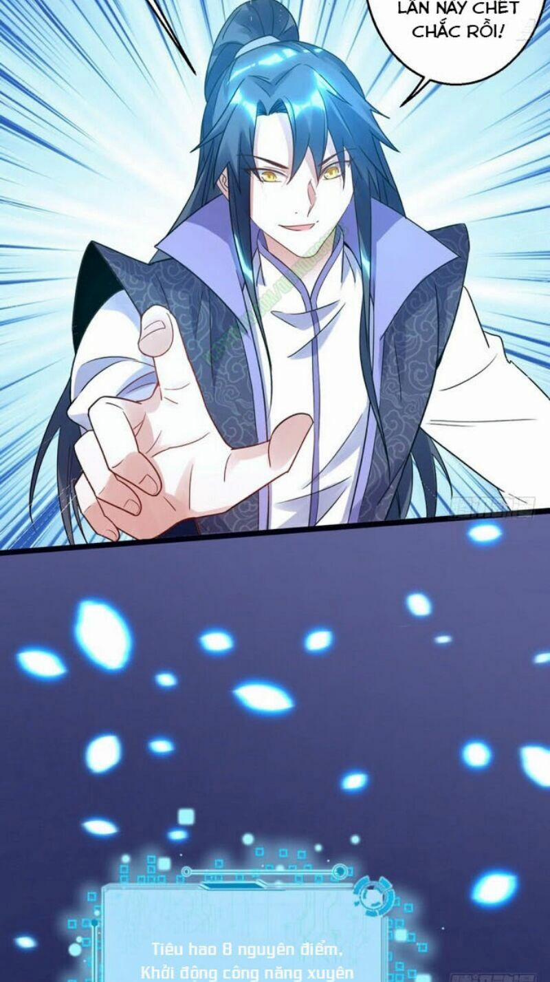 Ta Là Tà Đế 3 trang 66