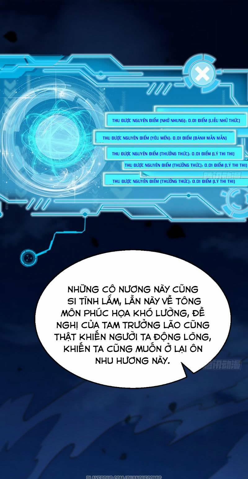 Ta Là Tà Đế 30 trang 16