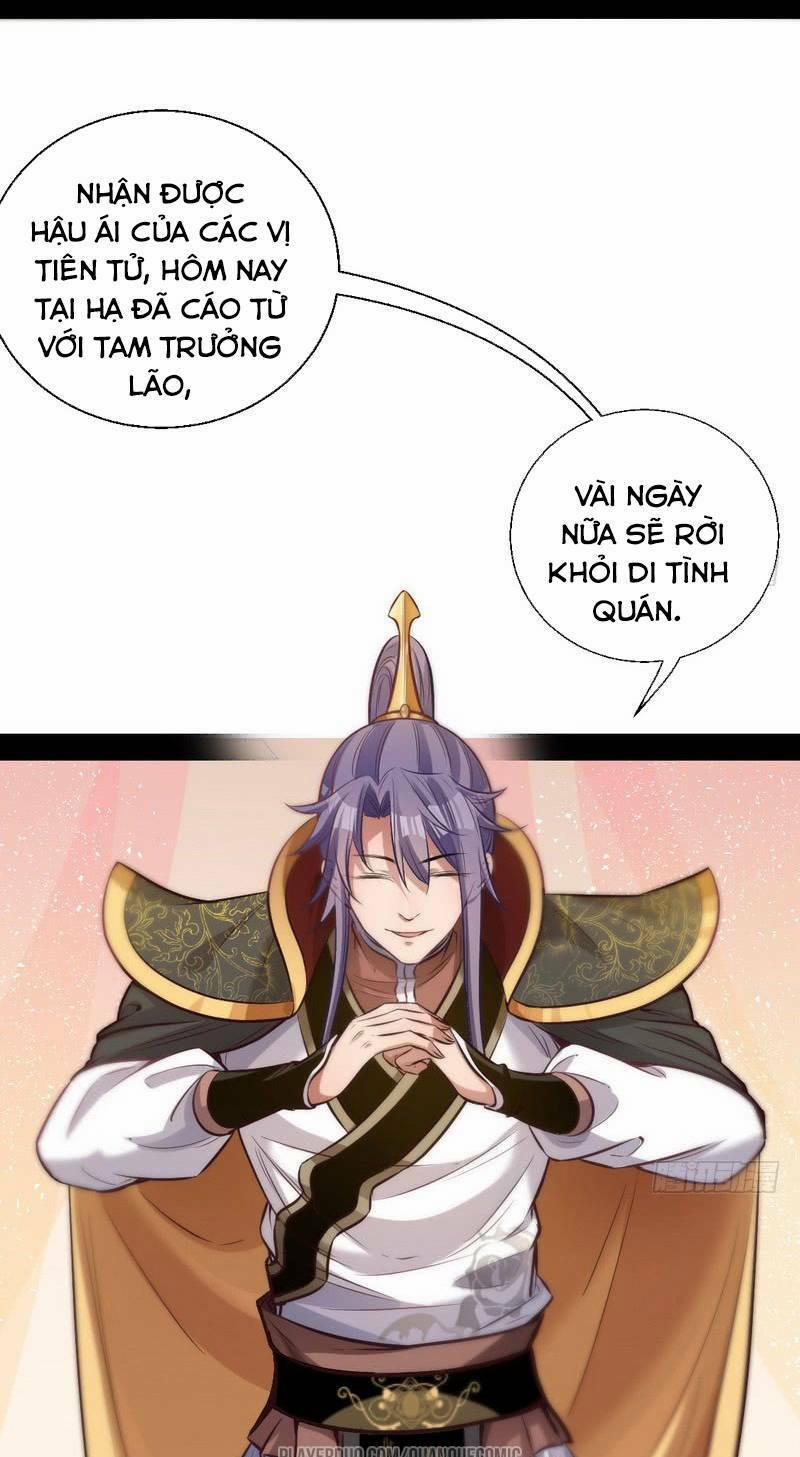Ta Là Tà Đế 30 trang 2