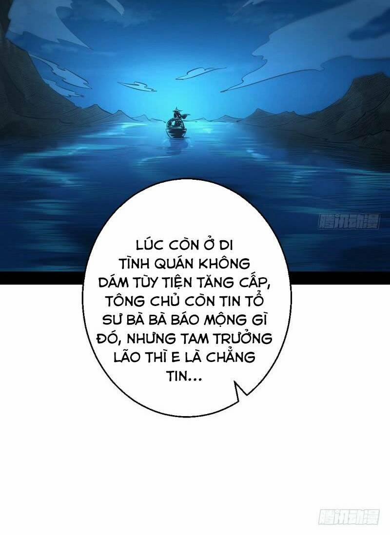 Ta Là Tà Đế 30 trang 20