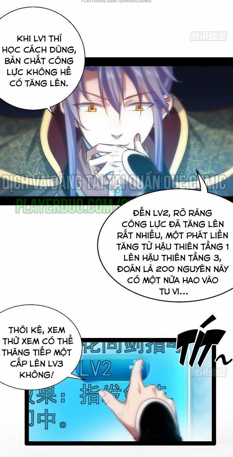 Ta Là Tà Đế 30 trang 52