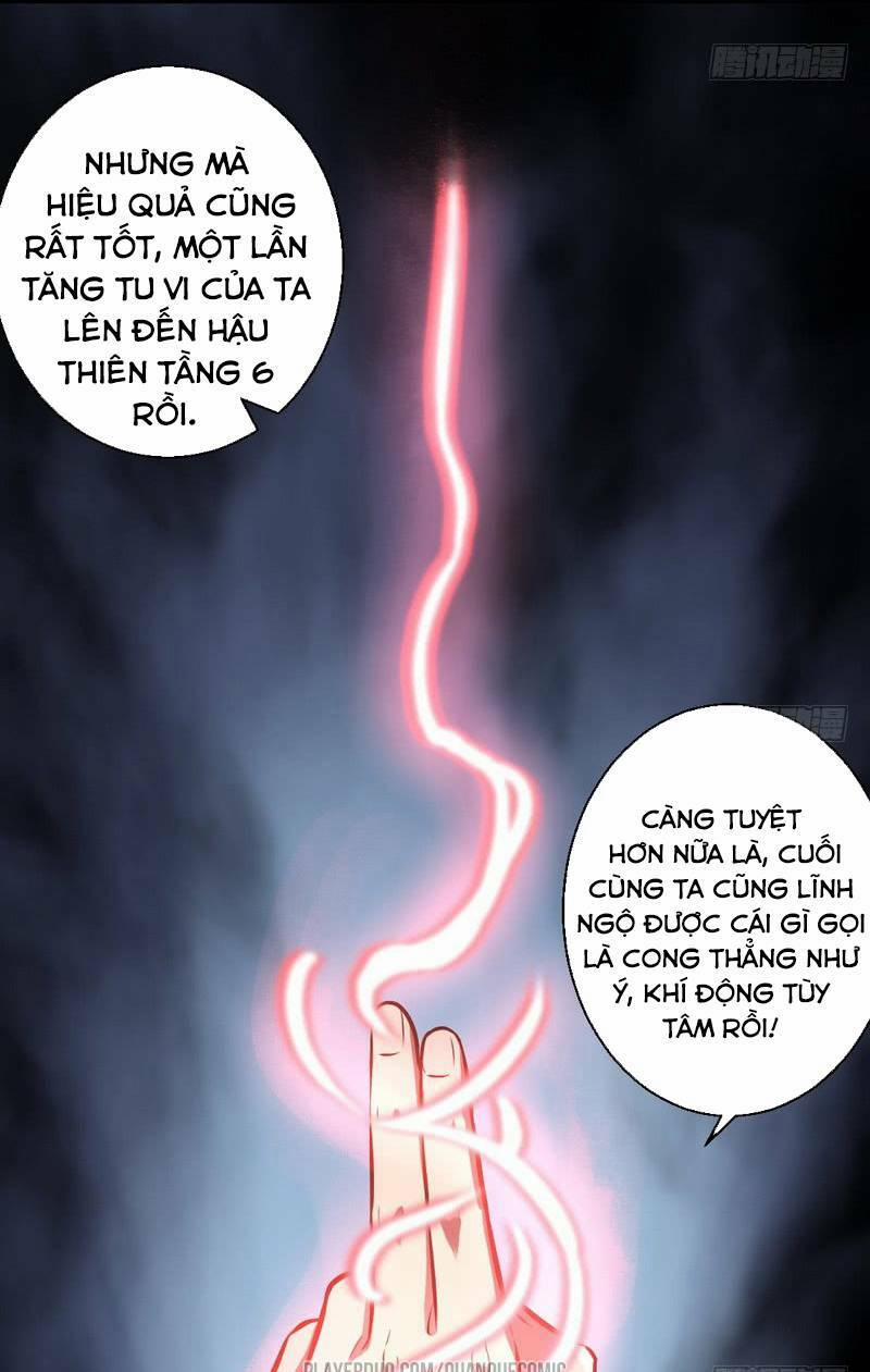 Ta Là Tà Đế 30 trang 57