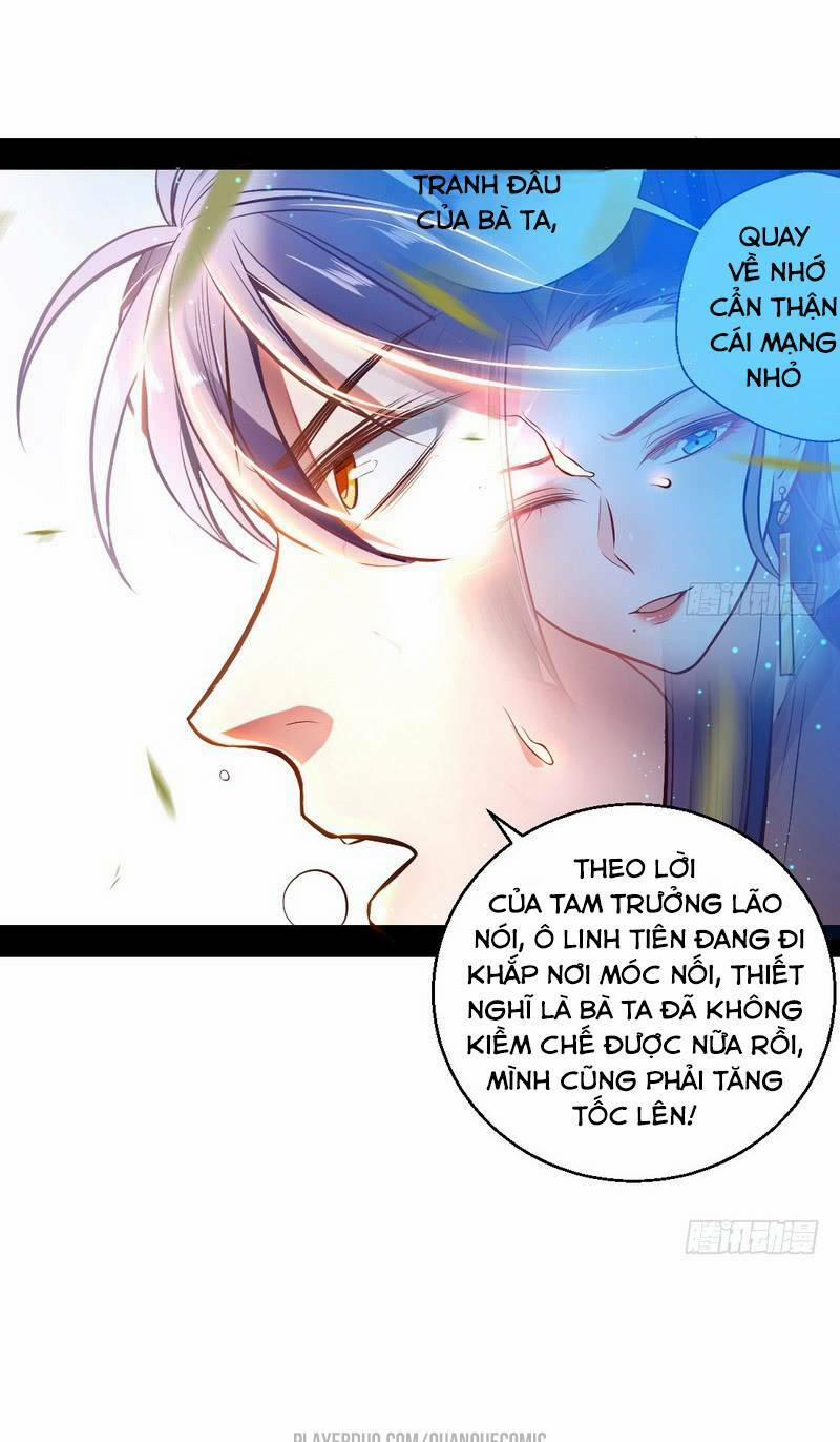 Ta Là Tà Đế 31.1 trang 2