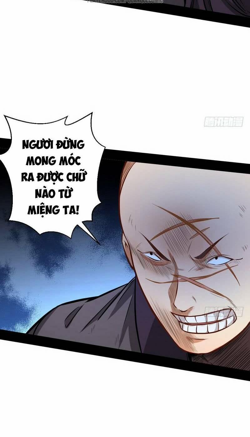 Ta Là Tà Đế 32.1 trang 19