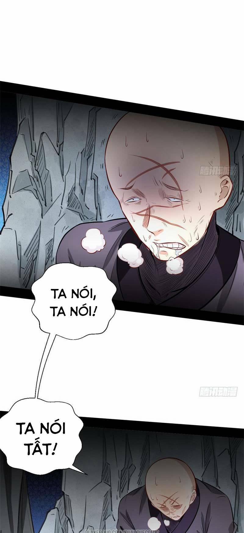Ta Là Tà Đế 32.1 trang 24