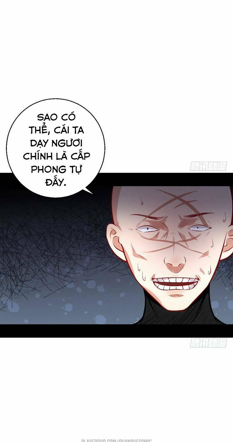 Ta Là Tà Đế 32.2 trang 18