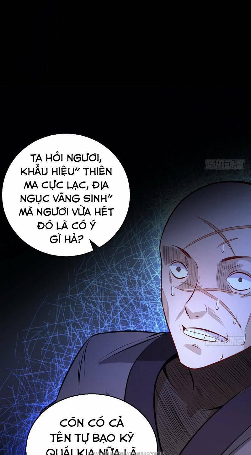 Ta Là Tà Đế 32.2 trang 2