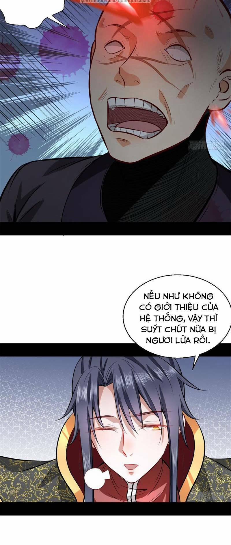 Ta Là Tà Đế 32.2 trang 23