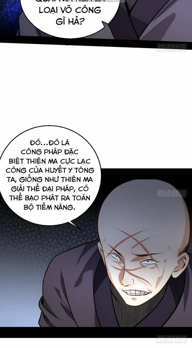 Ta Là Tà Đế 32.2 trang 3