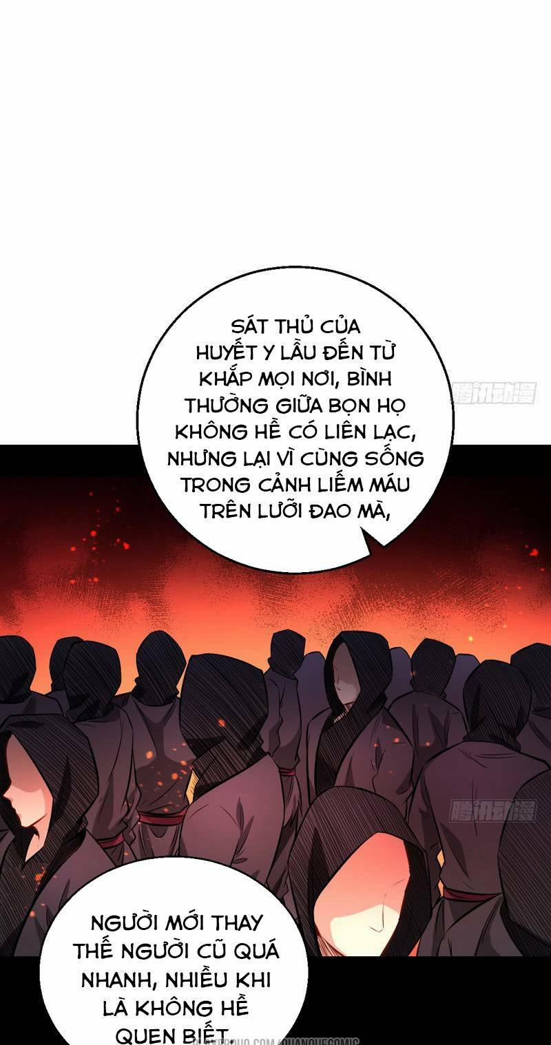 Ta Là Tà Đế 32.2 trang 4