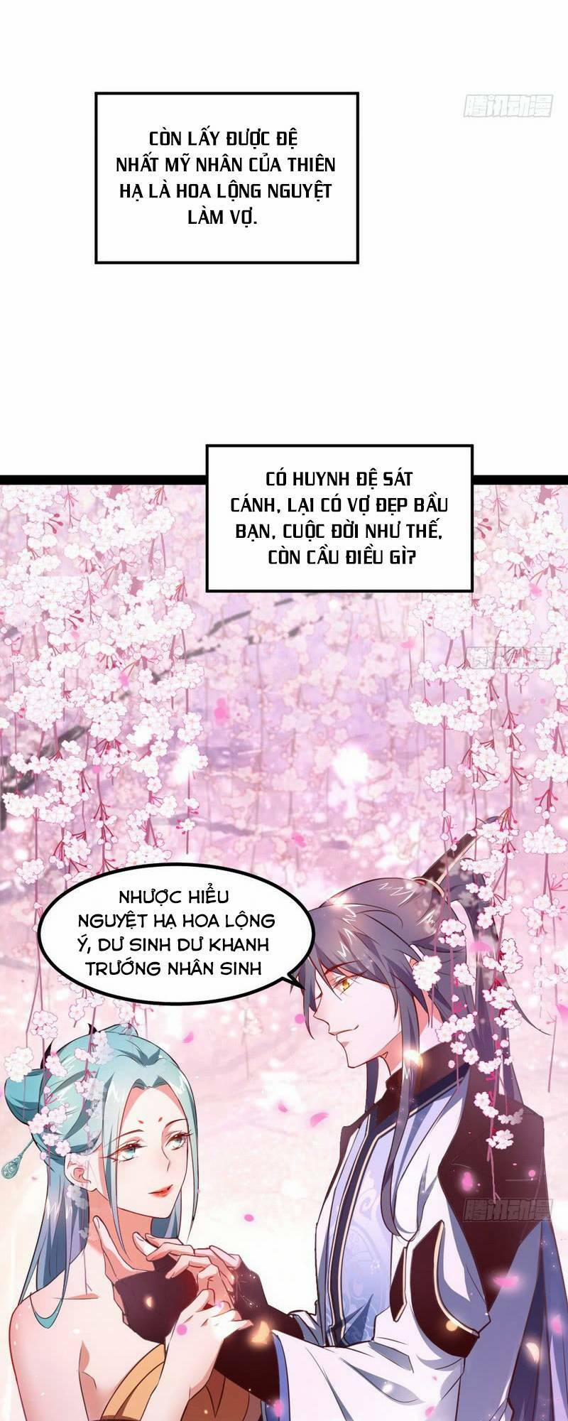 Ta Là Tà Đế 33.1 trang 10