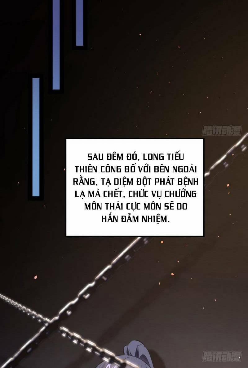 Ta Là Tà Đế 33.1 trang 26