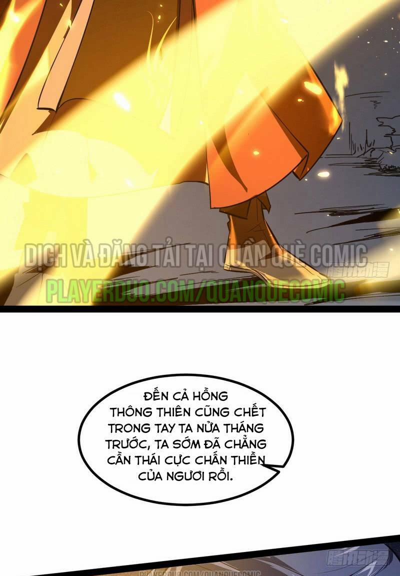 Ta Là Tà Đế 33.1 trang 33