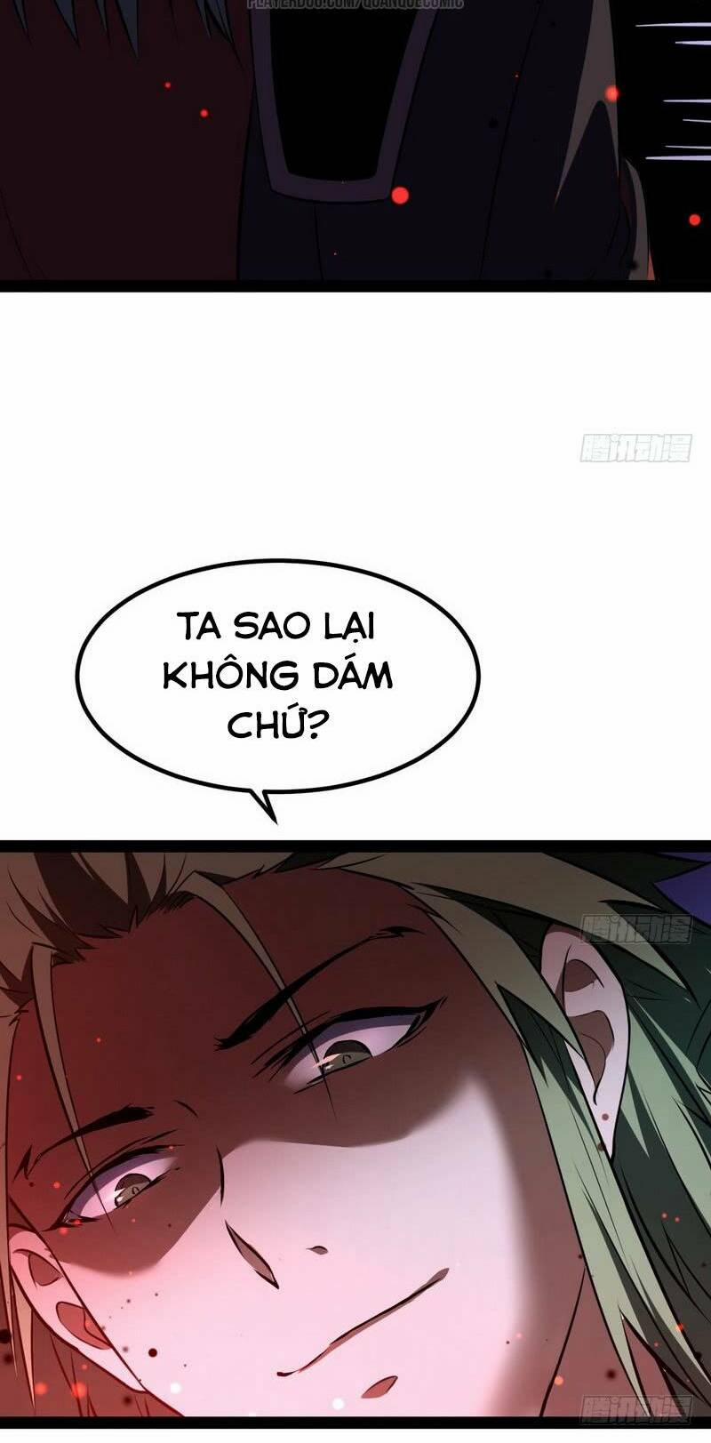 Ta Là Tà Đế 33.2 trang 8