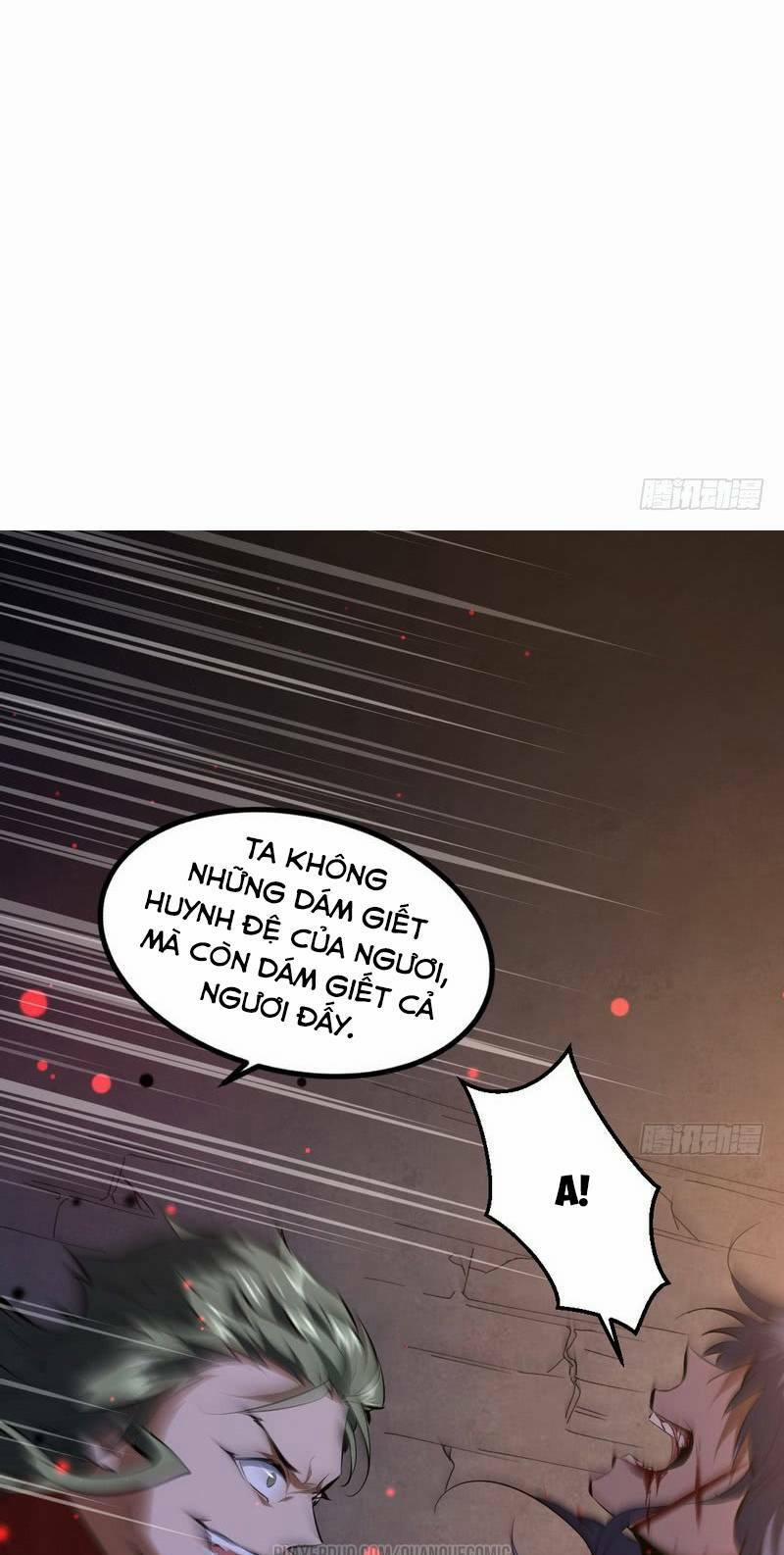 Ta Là Tà Đế 33.2 trang 9