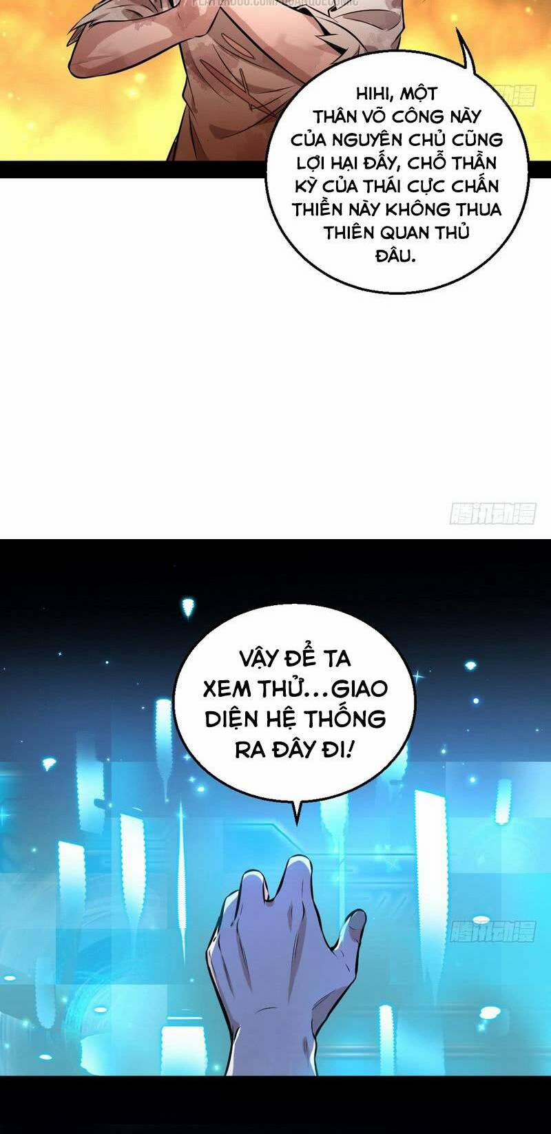 Ta Là Tà Đế 34.1 trang 18