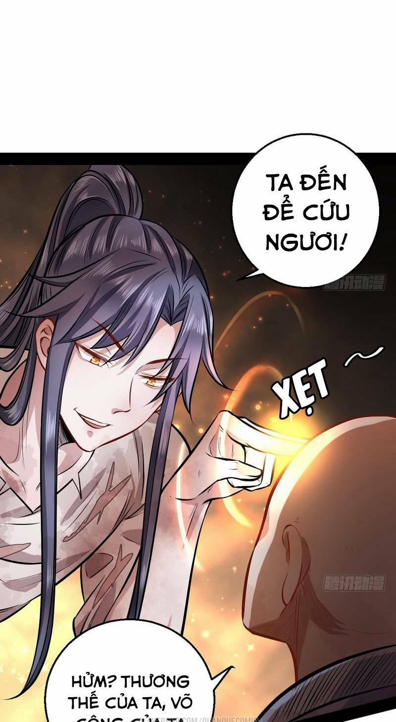 Ta Là Tà Đế 34.2 trang 20