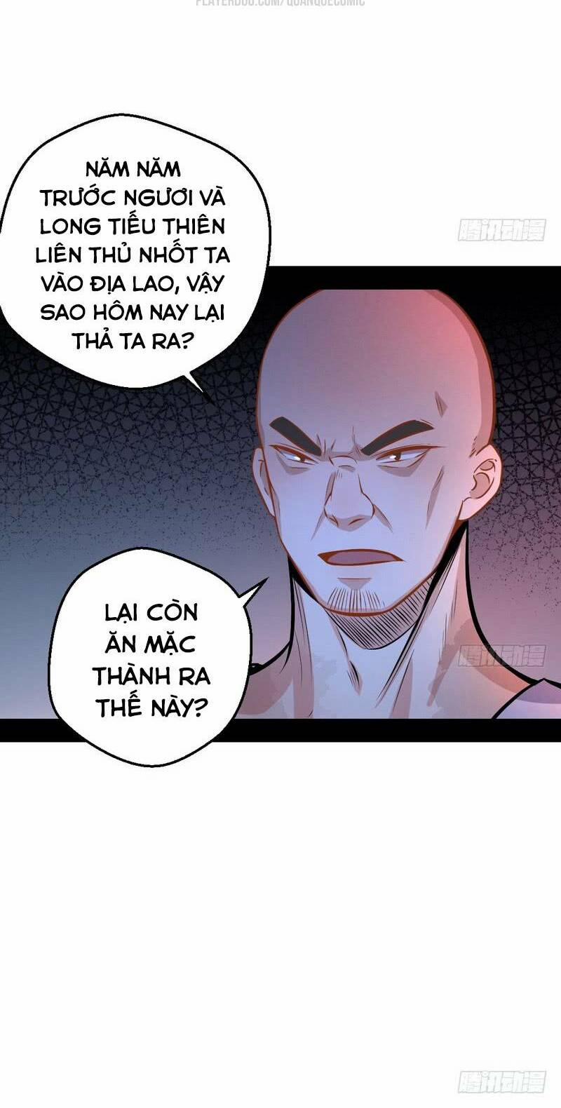 Ta Là Tà Đế 34.2 trang 23