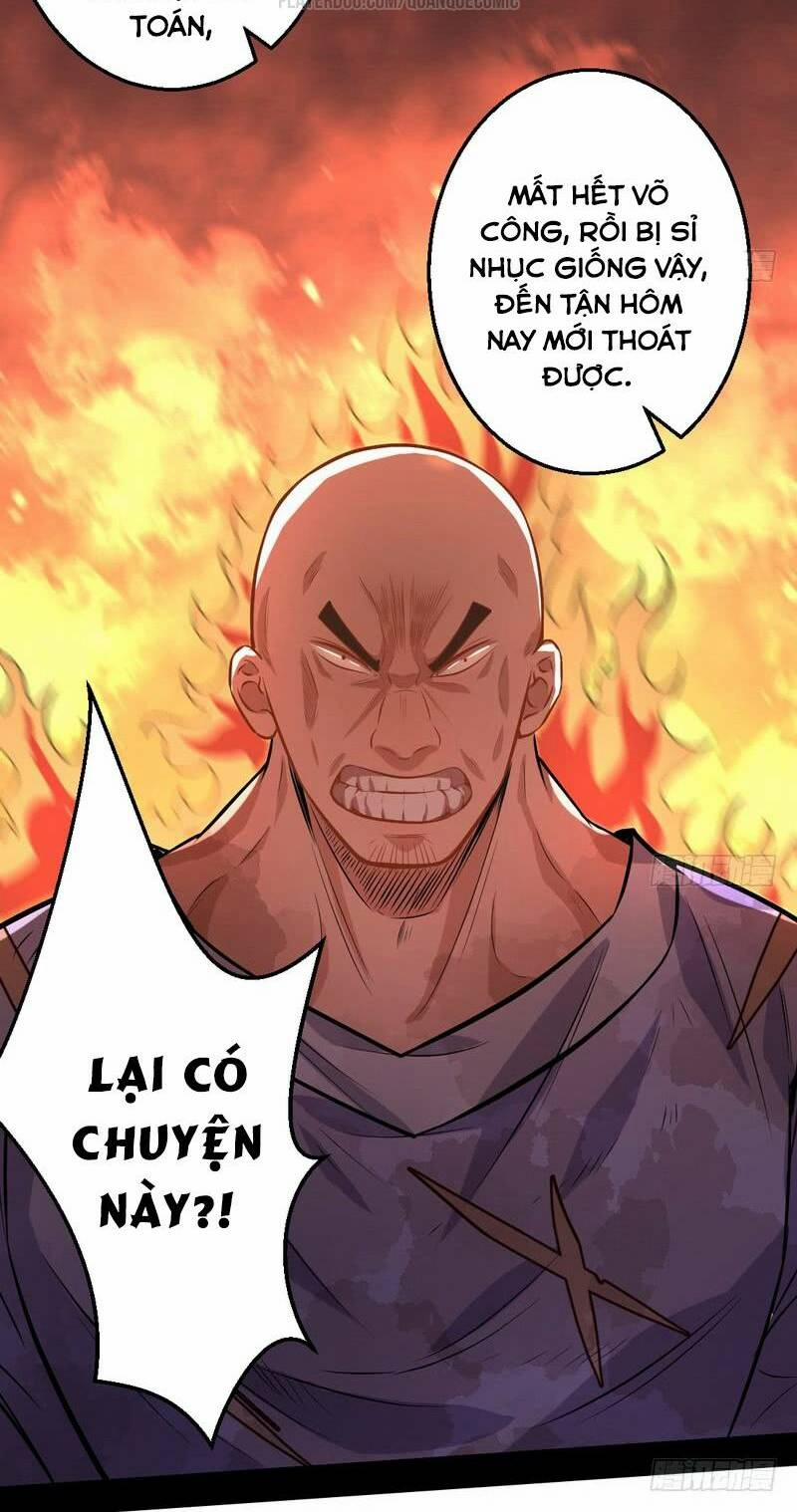 Ta Là Tà Đế 34.2 trang 25