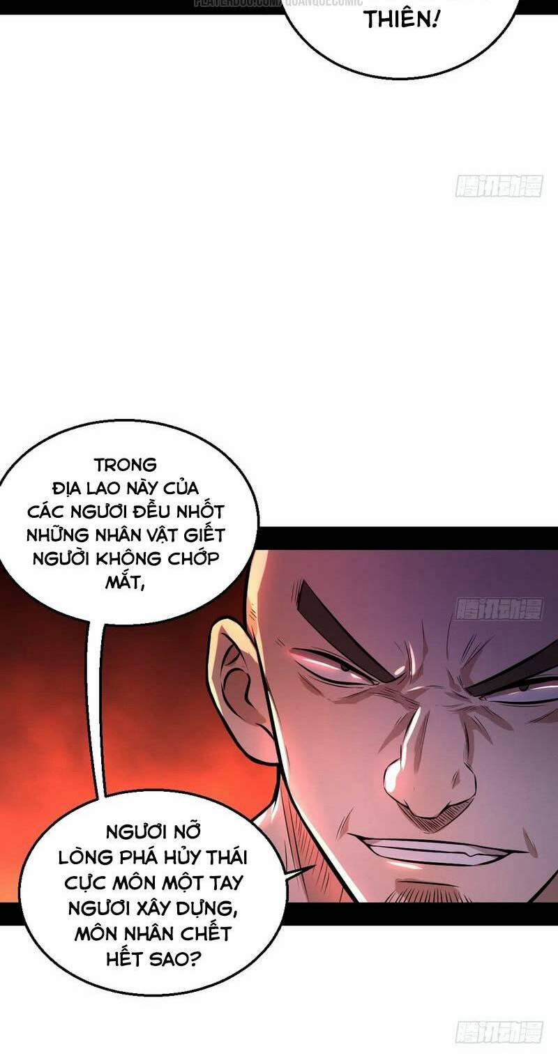 Ta Là Tà Đế 34.2 trang 27