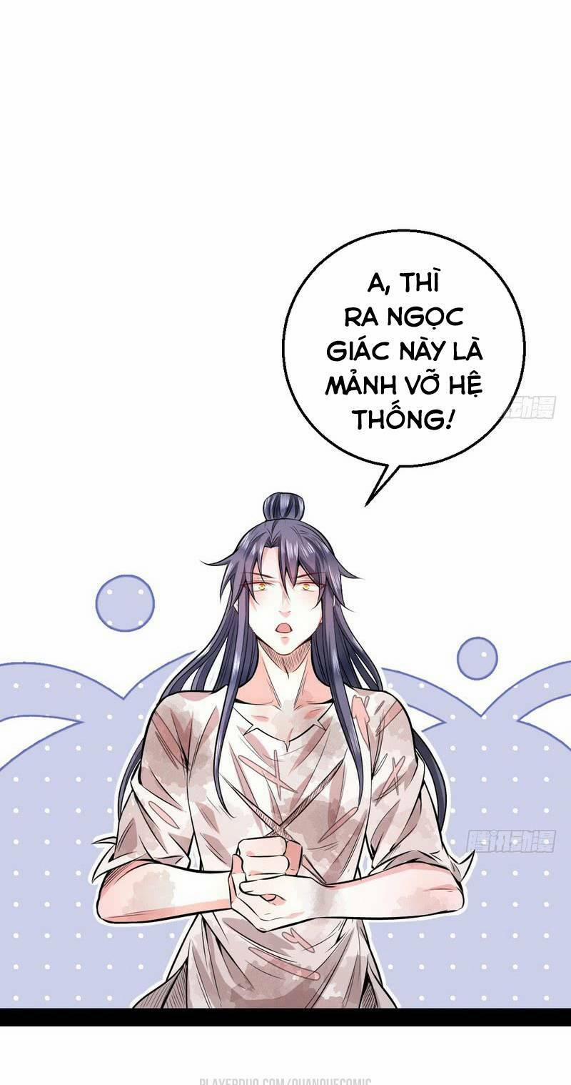 Ta Là Tà Đế 34.2 trang 6